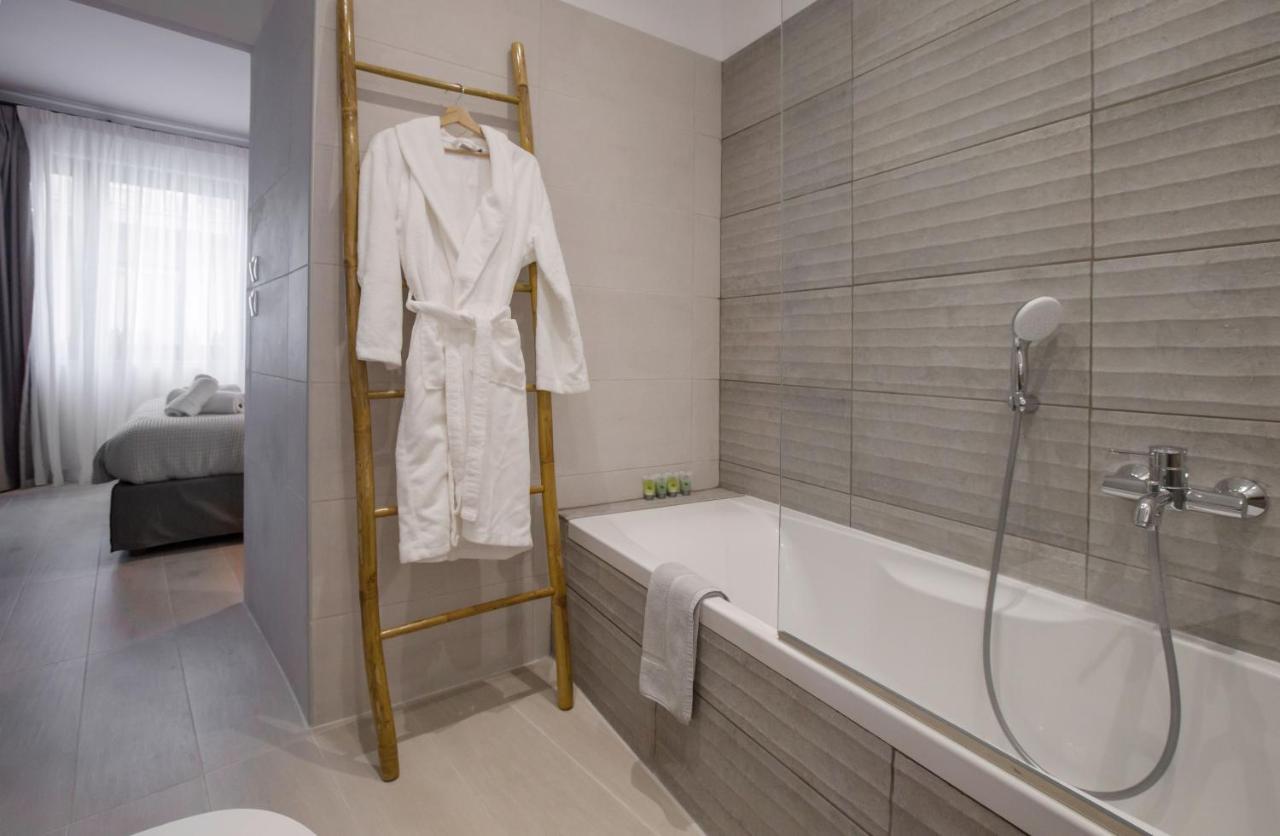 Апартаменты Ermou Monastiraki View Lycabettus Афины Экстерьер фото