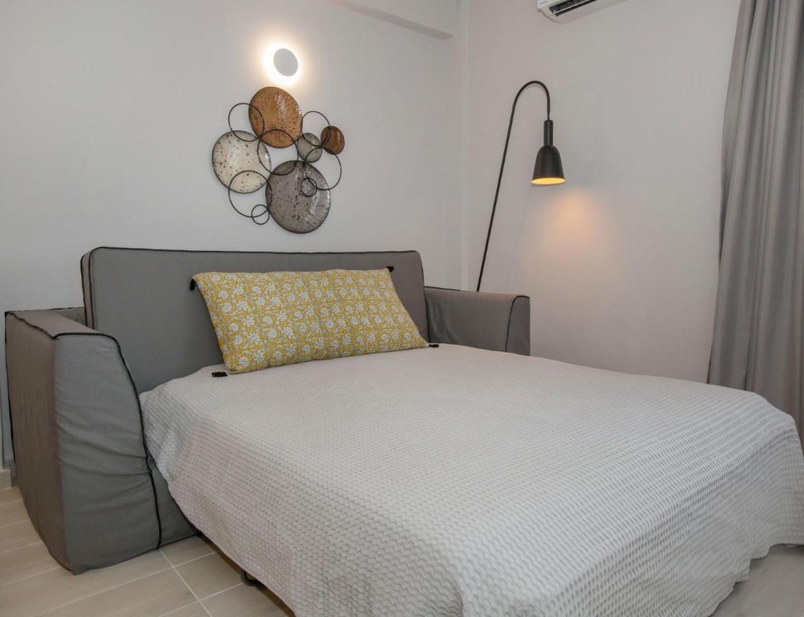 Апартаменты Ermou Monastiraki View Lycabettus Афины Экстерьер фото