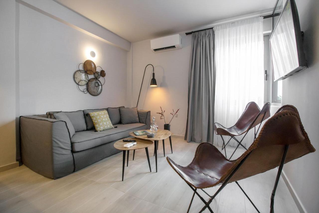 Апартаменты Ermou Monastiraki View Lycabettus Афины Экстерьер фото