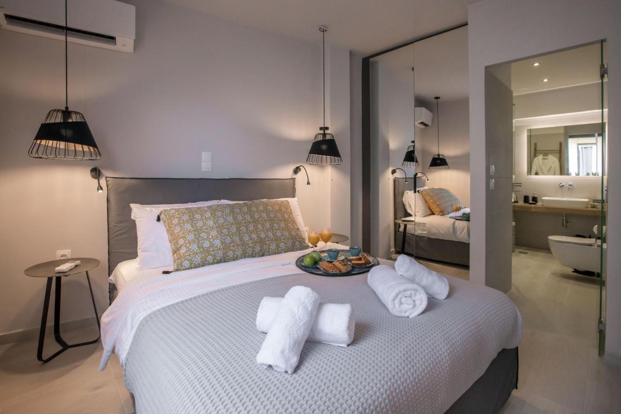 Апартаменты Ermou Monastiraki View Lycabettus Афины Экстерьер фото