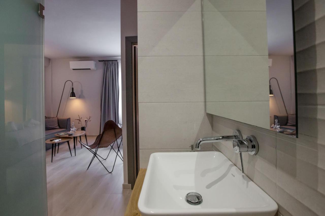 Апартаменты Ermou Monastiraki View Lycabettus Афины Экстерьер фото
