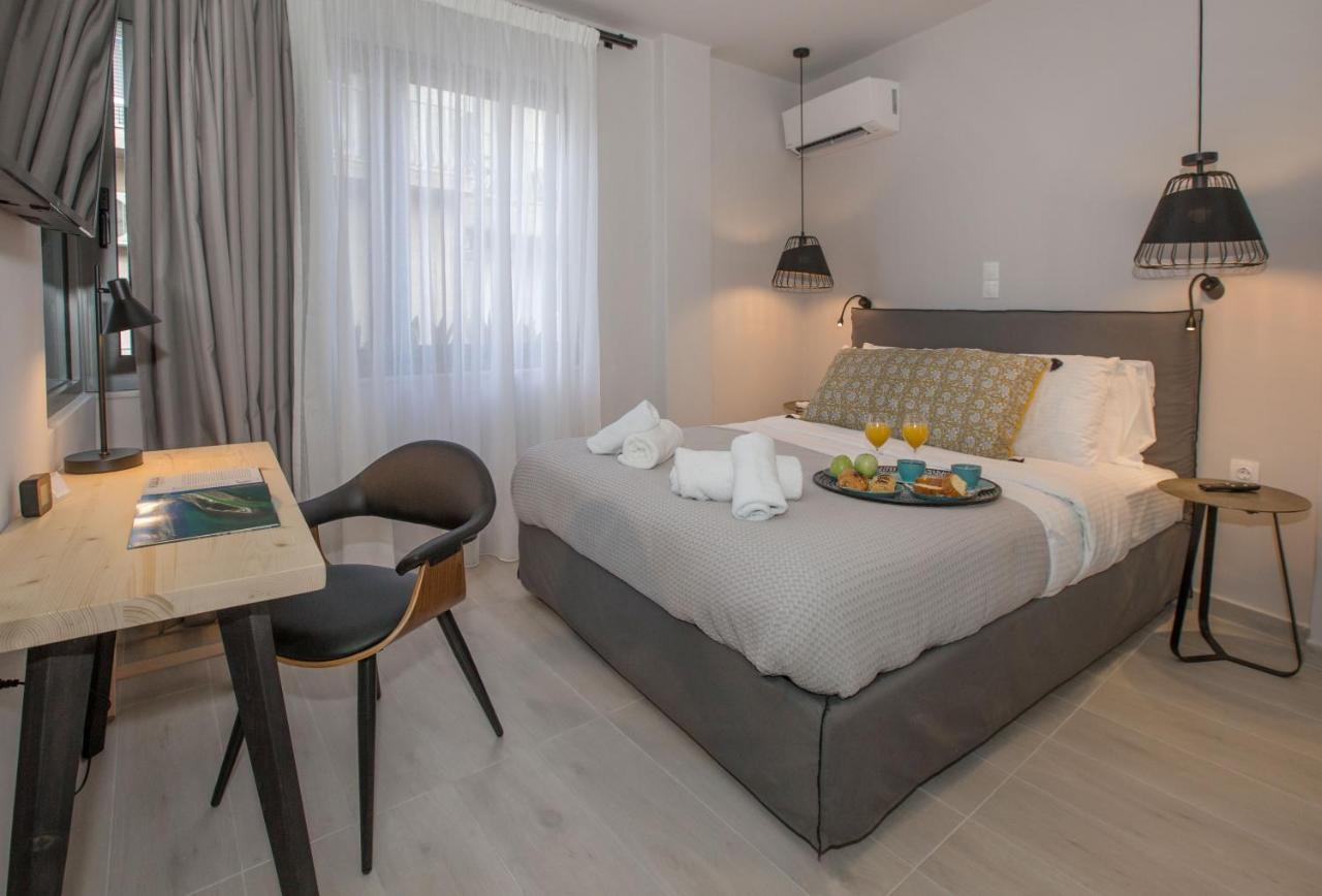 Апартаменты Ermou Monastiraki View Lycabettus Афины Экстерьер фото