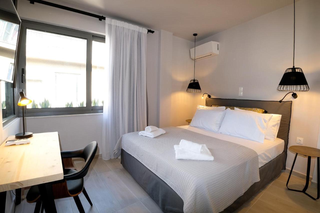 Апартаменты Ermou Monastiraki View Lycabettus Афины Экстерьер фото