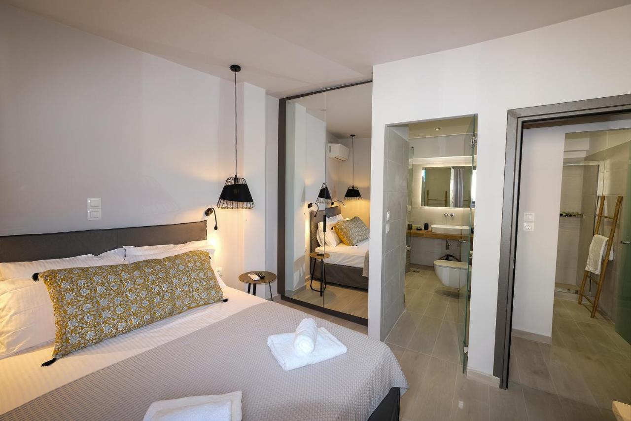 Апартаменты Ermou Monastiraki View Lycabettus Афины Экстерьер фото