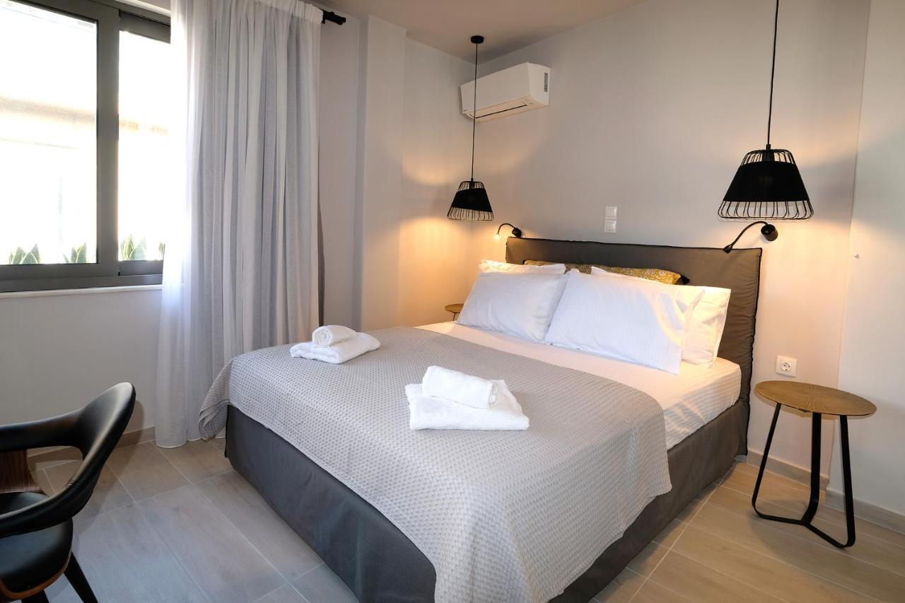 Апартаменты Ermou Monastiraki View Lycabettus Афины Экстерьер фото
